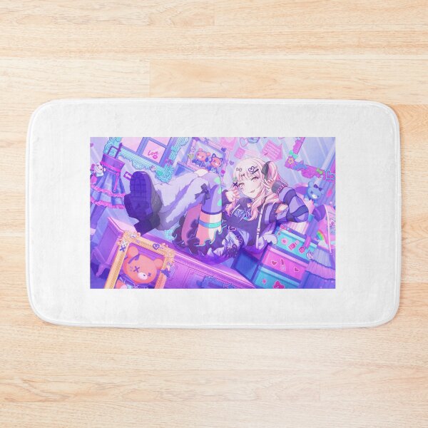 Item preview, Mizuki Akiyama designed and sold by Lauwuuh.