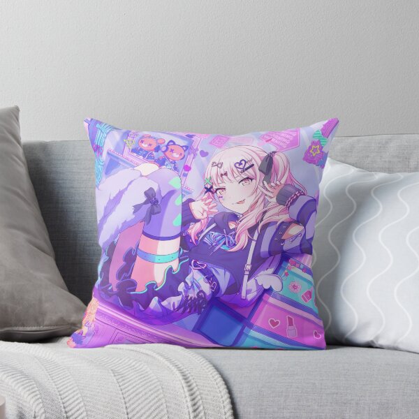 Item preview, Mizuki Akiyama designed and sold by Lauwuuh.