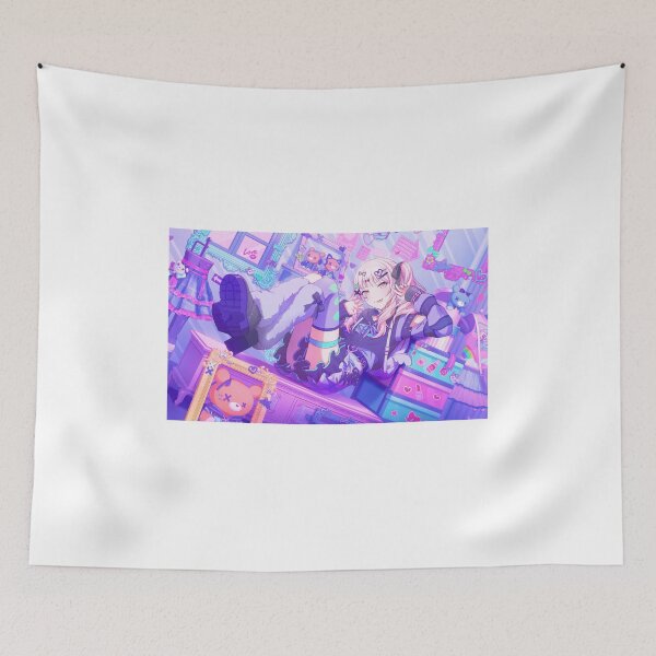 Item preview, Mizuki Akiyama designed and sold by Lauwuuh.