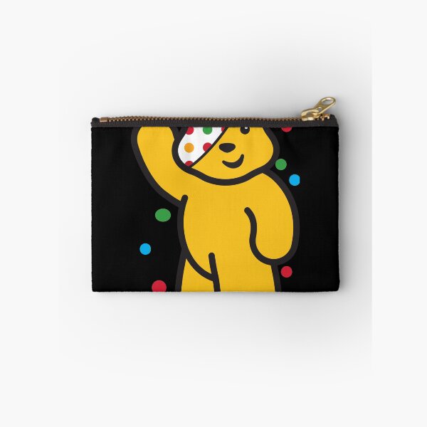 Item preview, Children in Need - Pudsey Bear designed and sold by SRedha.