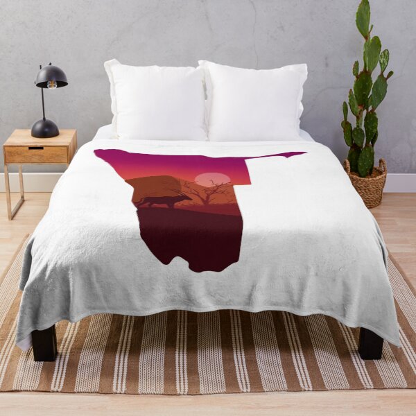 Item preview, Namibia map and landscape designed and sold by landscapeworlds.
