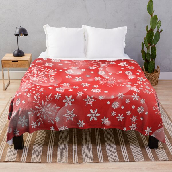 Item preview, Christmas Snow, Christmas Is Here designed and sold by mamahellfire31.