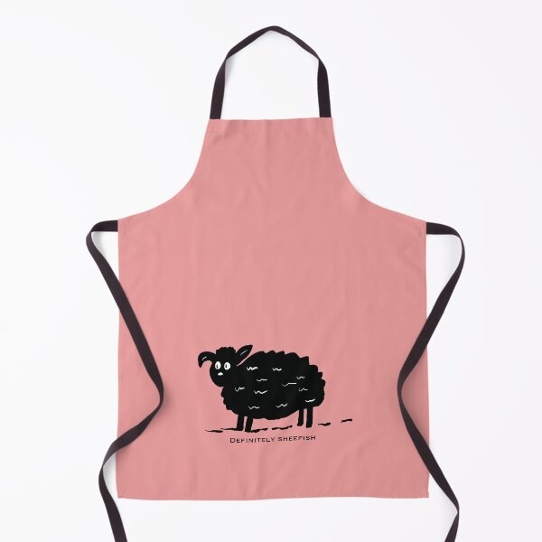 Item preview, Definitely sheepish  designed and sold by iancoppack.