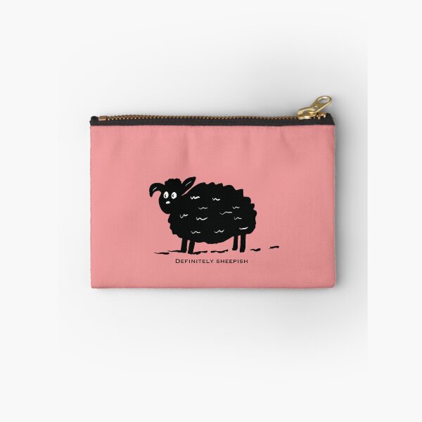 Item preview, Definitely sheepish  designed and sold by iancoppack.