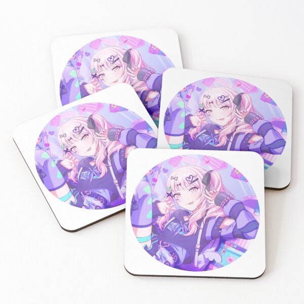 Item preview, Mizuki Akiyama designed and sold by Lauwuuh.