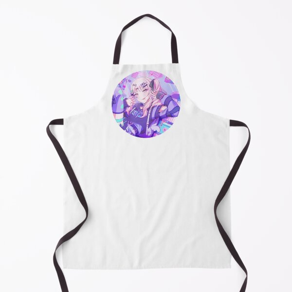 Item preview, Mizuki Akiyama designed and sold by Lauwuuh.