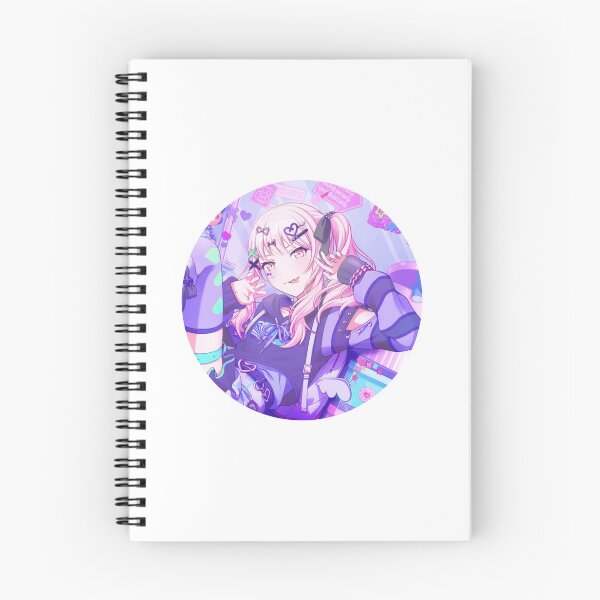 Item preview, Mizuki Akiyama designed and sold by Lauwuuh.