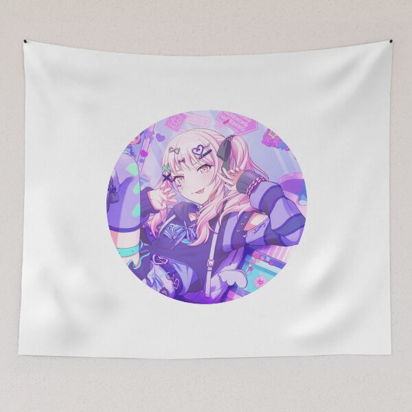 Item preview, Mizuki Akiyama designed and sold by Lauwuuh.