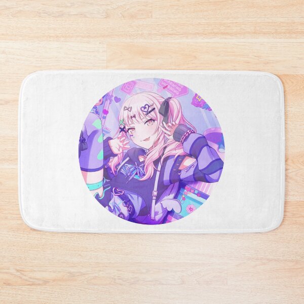 Item preview, Mizuki Akiyama designed and sold by Lauwuuh.