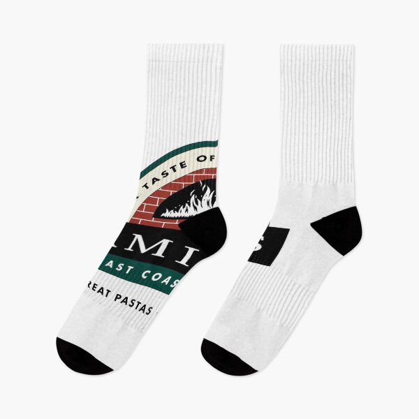 Item preview, Retro amici's logo designed and sold by Lone Wolves.