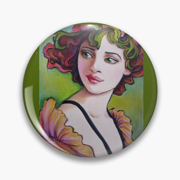 Item preview, ART DECO designed and sold by blanca-V-Art.