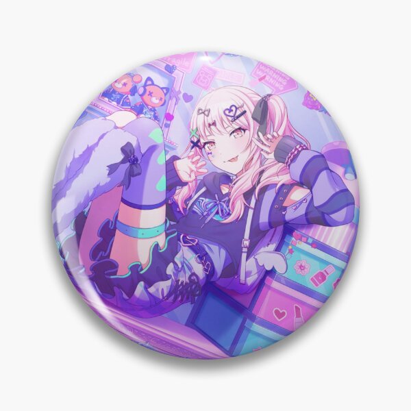 Item preview, Mizuki Akiyama designed and sold by Lauwuuh.