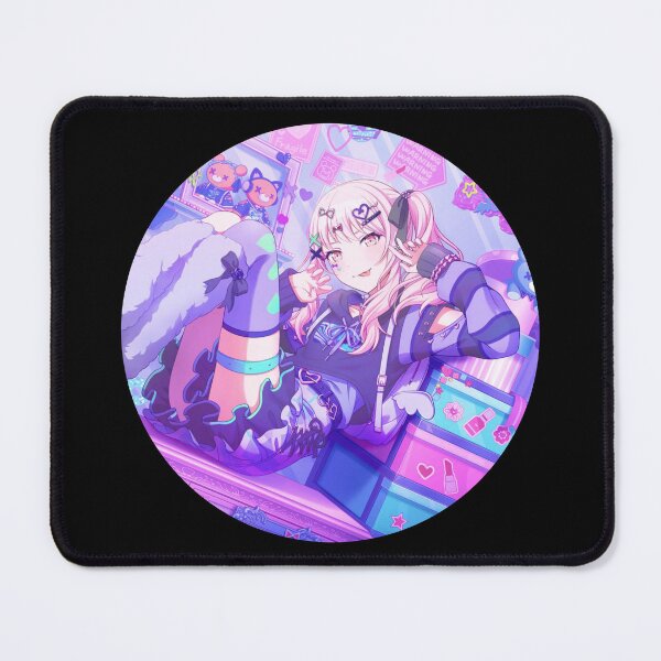 Item preview, Mizuki Akiyama designed and sold by Lauwuuh.