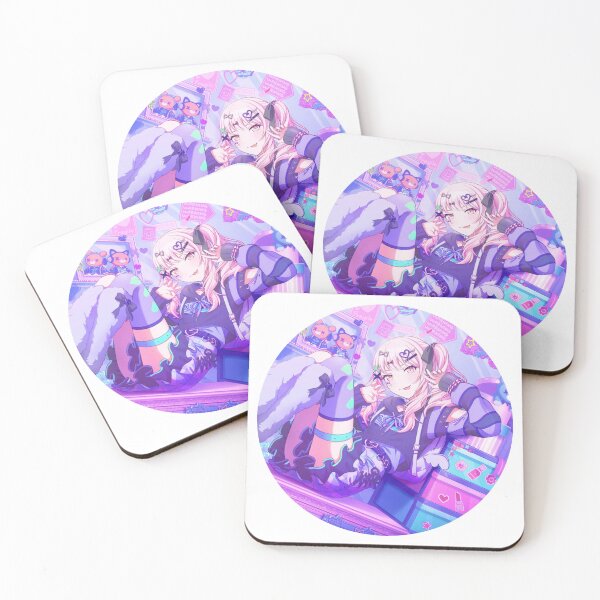 Item preview, Mizuki Akiyama designed and sold by Lauwuuh.