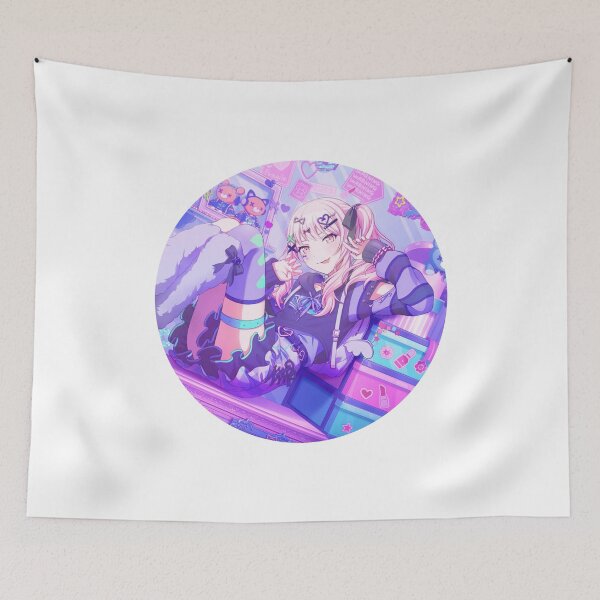 Item preview, Mizuki Akiyama designed and sold by Lauwuuh.