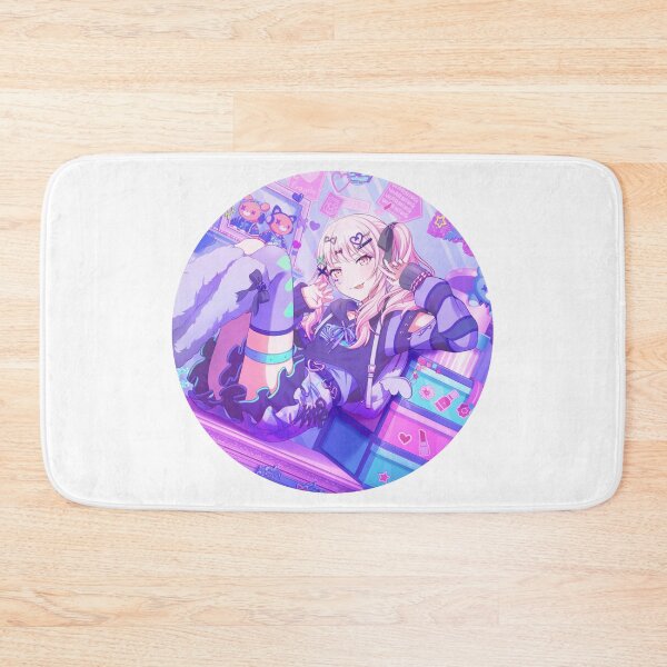 Item preview, Mizuki Akiyama designed and sold by Lauwuuh.
