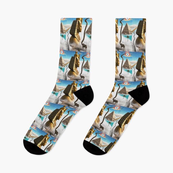 Item preview, Egypt travel art designed and sold by sunny8u.
