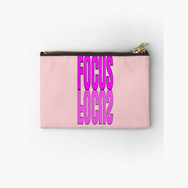 Item preview, FOCUS - Pink Cream designed and sold by TheReporter1.