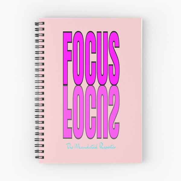 Item preview, FOCUS - Pink Cream designed and sold by TheReporter1.