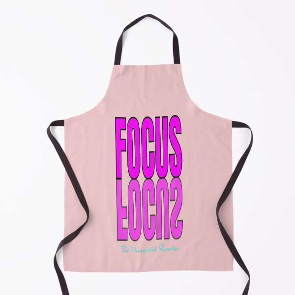 Item preview, FOCUS - Pink Cream designed and sold by TheReporter1.