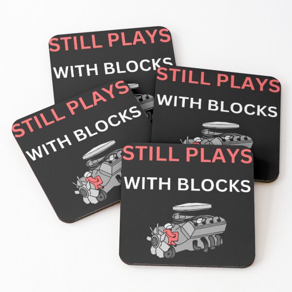 Artikelvorschau, Spielt immer noch mit Blöcken Shirt, Werkbank-Shirts, Mechaniker-Shirts, Papa-Shirt, Vatertagsgeschenk, Heimwerker-Geschenke, Autoliebhaber-Shirts entworfen und verkauft von mystylecorner.