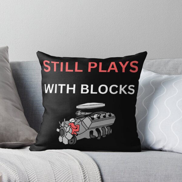 Item preview, Still Plays With Blocks Shirt, Work Bench Shirts, Mechanics Shirts, Dad Shirt, Father's Day Gift, Handyman Gifts, Car Lover Shirts designed and sold by mystylecorner.