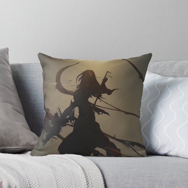 Item preview, Battle dance women warrior silhouette designed and sold by banzay89.
