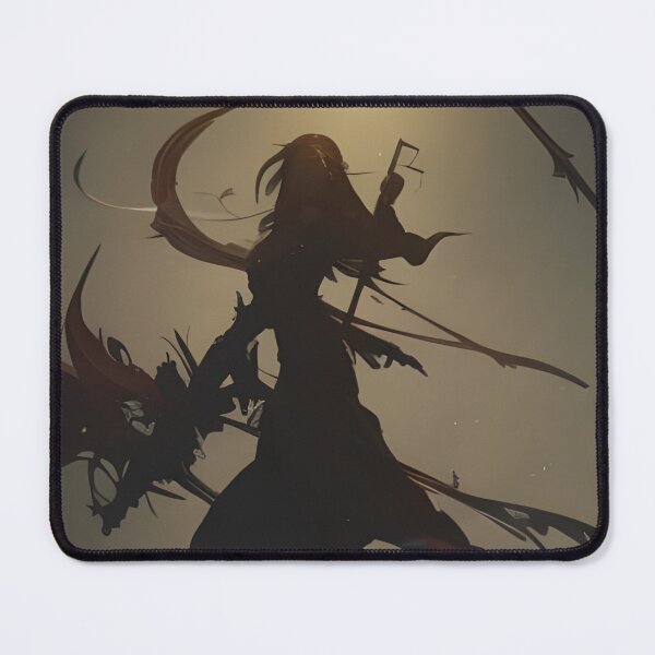Item preview, Battle dance women warrior silhouette designed and sold by banzay89.