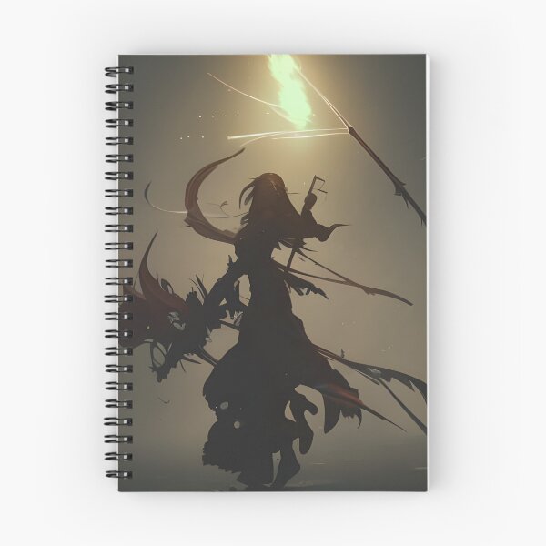 Item preview, Battle dance women warrior silhouette designed and sold by banzay89.