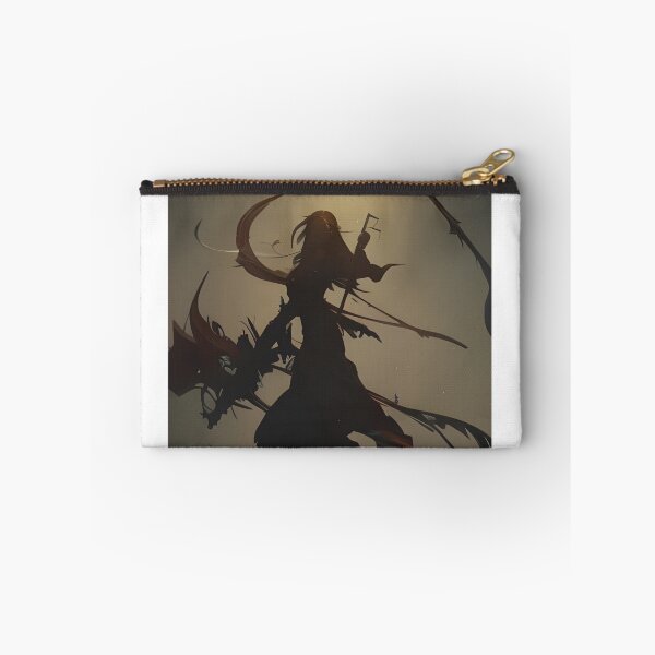 Item preview, Battle dance women warrior silhouette designed and sold by banzay89.