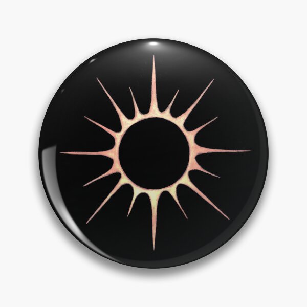Item preview, BLACK SUN designed and sold by csfriedman.