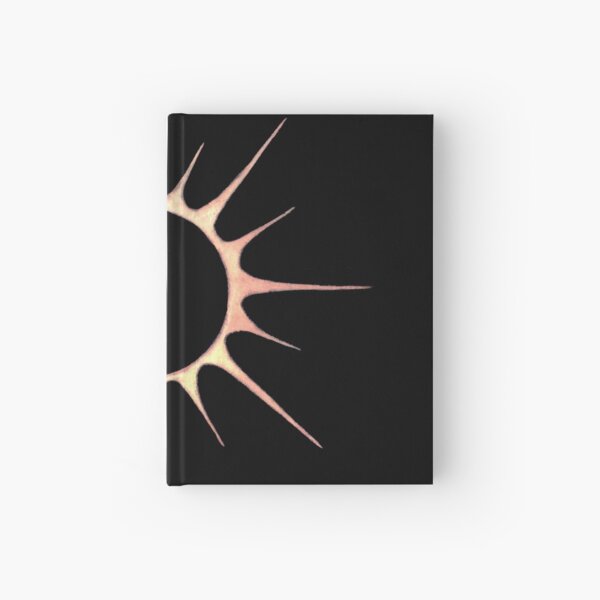 Item preview, BLACK SUN designed and sold by csfriedman.