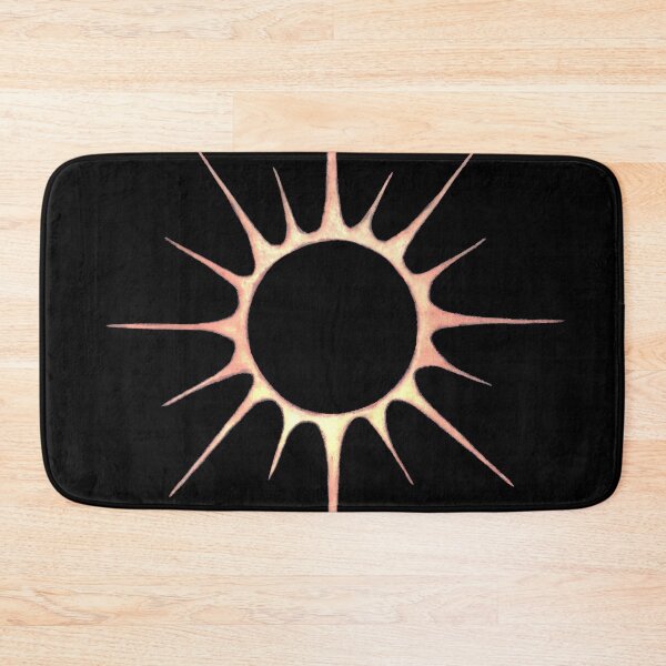 Item preview, BLACK SUN designed and sold by csfriedman.