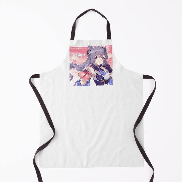 Item preview, Keching / Keqing designed and sold by Lauwuuh.