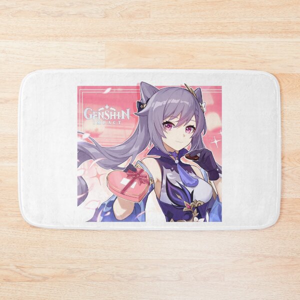 Item preview, Keching / Keqing designed and sold by Lauwuuh.