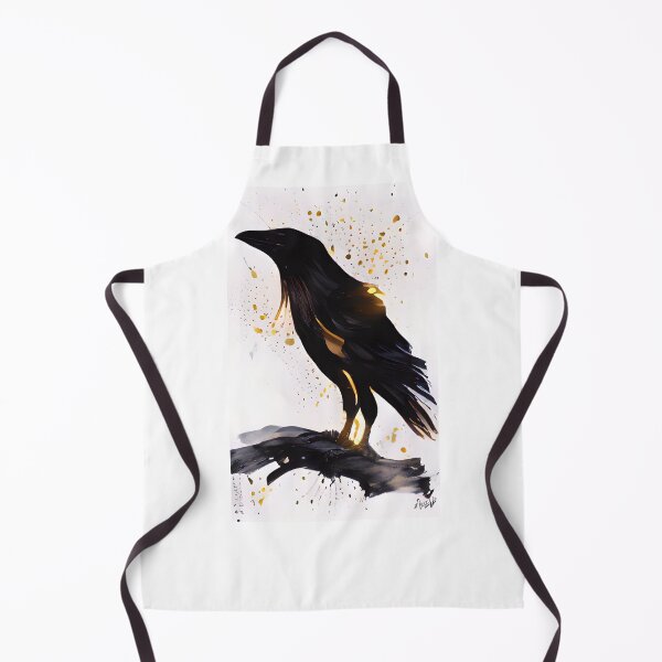 Item preview, A Murder of Gold designed and sold by Astro-Duck.