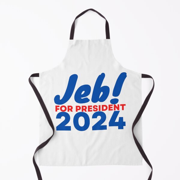 Item preview, Jeb Bush 2024 designed and sold by lovelylavenderJ.
