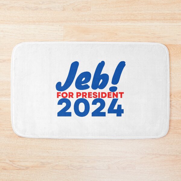 Item preview, Jeb Bush 2024 designed and sold by lovelylavenderJ.