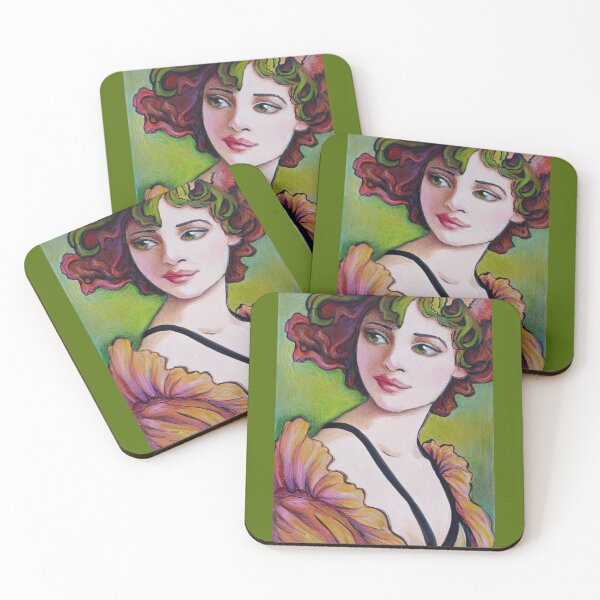 Item preview, ART DECO designed and sold by blanca-V-Art.