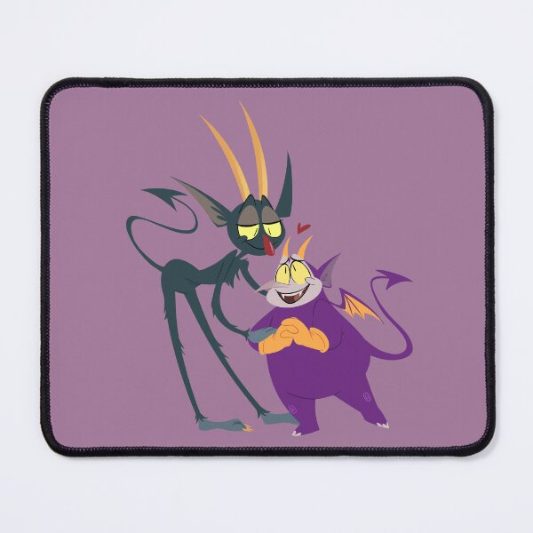 Item preview, Cuphead - Devilx henchman designed and sold by -RotaS-.