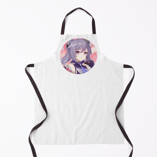 Item preview, Keching / Keqing designed and sold by Lauwuuh.