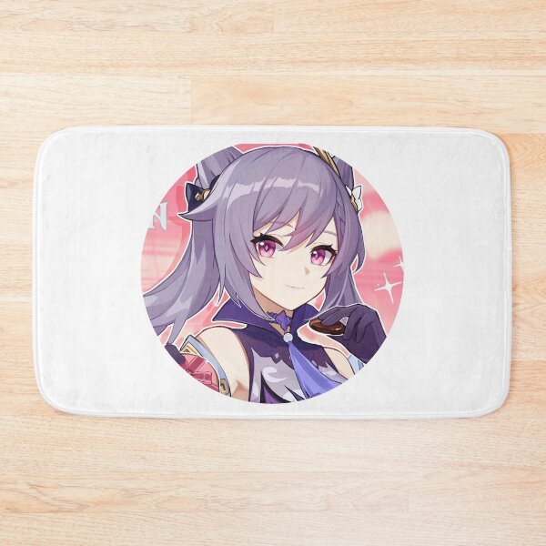 Item preview, Keching / Keqing designed and sold by Lauwuuh.