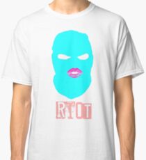 RIOT Classic T-Shirt
