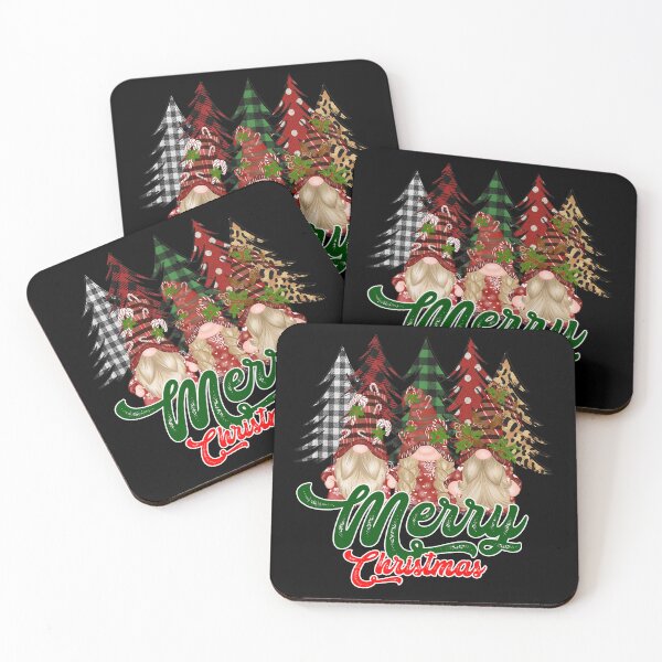 Item preview, Merry Christmas Gnome Funny Family XMAS Decoration designed and sold by netdota.