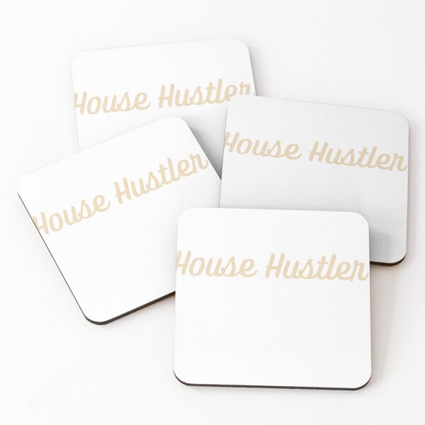 Item preview, house hustler designed and sold by Ashley0016.