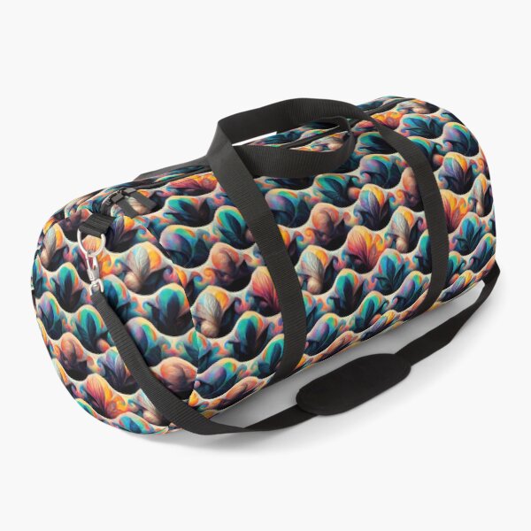 Item preview, Fascinating Psychedelic Pattern, Colorful Trippy Pattern, Psychedelia designed and sold by TreasuryOE.