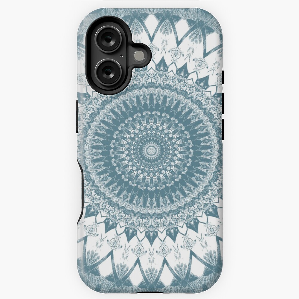 Item preview, iPhone Magsafe Tough Case designed and sold by kellydietrich.