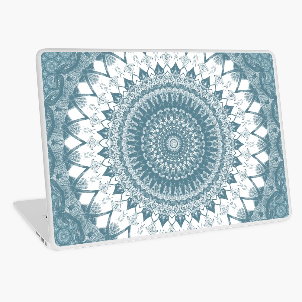 Item preview, Laptop Skin designed and sold by kellydietrich.