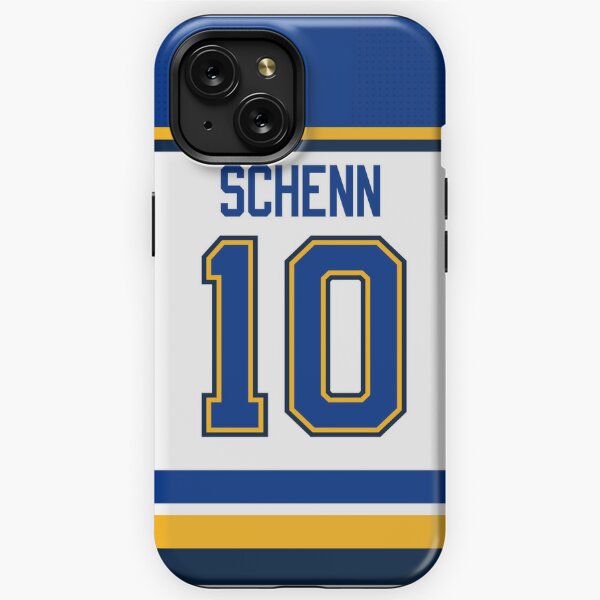 Hockey St. Louis Blues NHL 002 iPhone XR Case – Xtracasestore