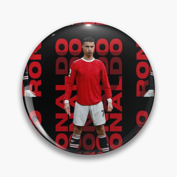 Item preview, Thank You Cristiano (Dark) designed and sold by supermanc.